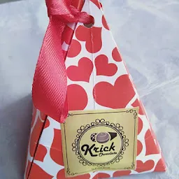 Krick Chocolates
