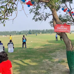 Krickshetra Sports Ground, sector 150 Noida