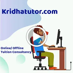 Kridhatutor Consultancy - Get Best One-to-one home tuition teacher or home tutor in patna