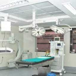 KRIMS Hospital