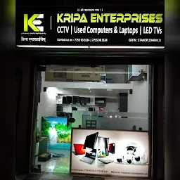 Kripa Enterprises