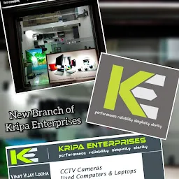 Kripa Enterprises
