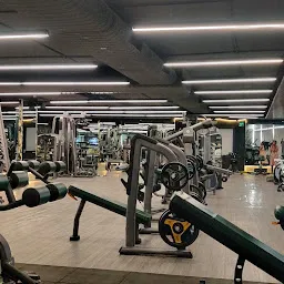 Kris Gethin Gyms - Kukatpally