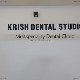 Krish Dental Studio Dental clinic