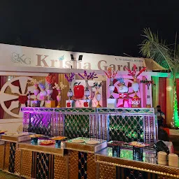 Krisha Garden - (MARRIAGE HALL, PARTY LAWN, FARM HOUSE ) in Greater Noida