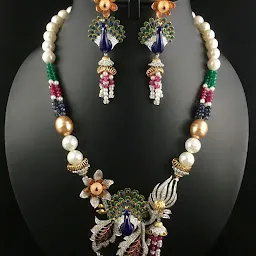 Krishan Kumar Sarraf -Jewellery store