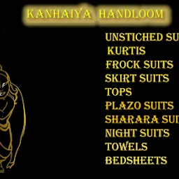 Krishana handloom