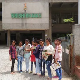 Krishi Bhavan