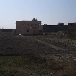 Krishi Bhawan, Fatehpur