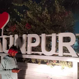 Krishi Bhawan Jaunpur