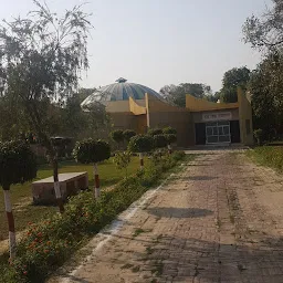 Krishi sikhsha museum