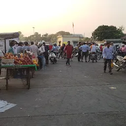 Krishi Utpadan Sabzi Mandi Niranjanpur