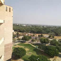 Krishi Vigyan Kendra CAZRI Jodhpur