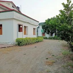 Krishi Vigyan Kendra, Garhwa