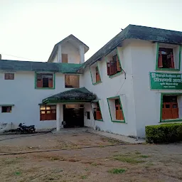 Krishi Vigyan Kendra, Garhwa