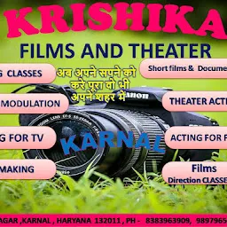 Krishika Classes