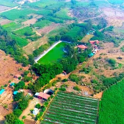 Krishiraj Farms & Agritourism