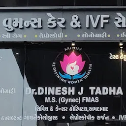 KRISHIV WOMEN'S CARE & IVF CENTER