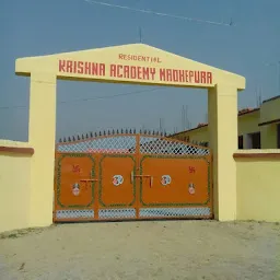 Krishna Academy