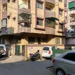 krishna apartment