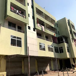 Krishna Apartment