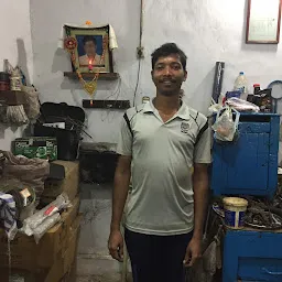 Krishna Auto Garage