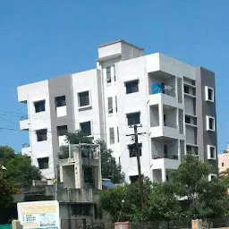 Krishna Avenue boys hostel Pg