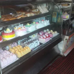 Krishna Bakery