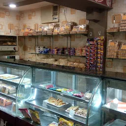 Krishna Bakery