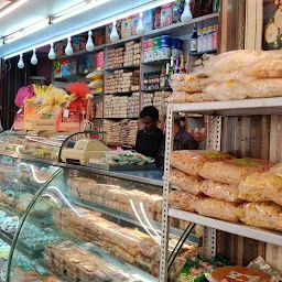 Krishna Bakery