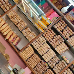 Krishna Bakery