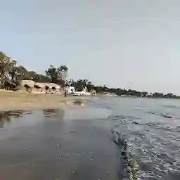 Krishna Beach Resorts