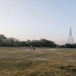 Krishna bhatta ground