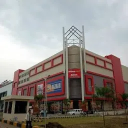 Krishna Big Cinemas