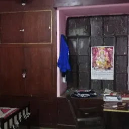 Krishna Boy's Hostel