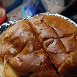 Krishna Bun Tikki