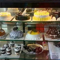 KRISHNA CAKE'S & BAKERY