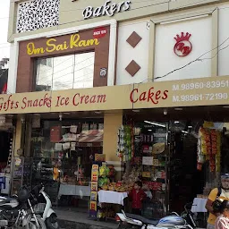 KRISHNA CAKES & BAKERY