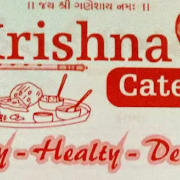 KRISHNA CATERING