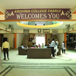 Krishna College,Bijnor
