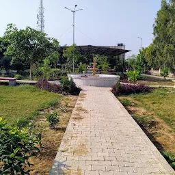 Krishna Colony Park