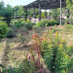 Krishna Colony Park