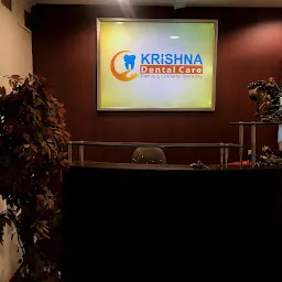 KRISHNA DENTAL CARE