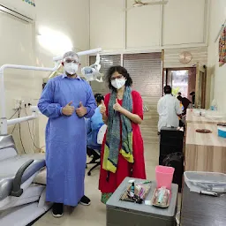 Krishna Dental Clinic