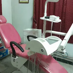 Krishna Dental Clinic & Orthodontic Centre