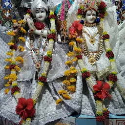 Krishna Dharamshala