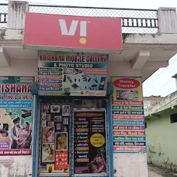 Krishna digital studio