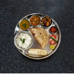 Krishna dining hall