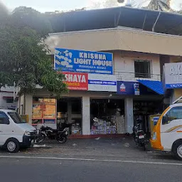 krishna electronics