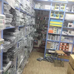 krishna Electronics Hyderabad